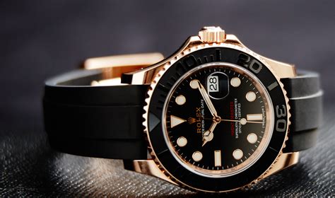 rolex yacht master 116655 vs 126655.